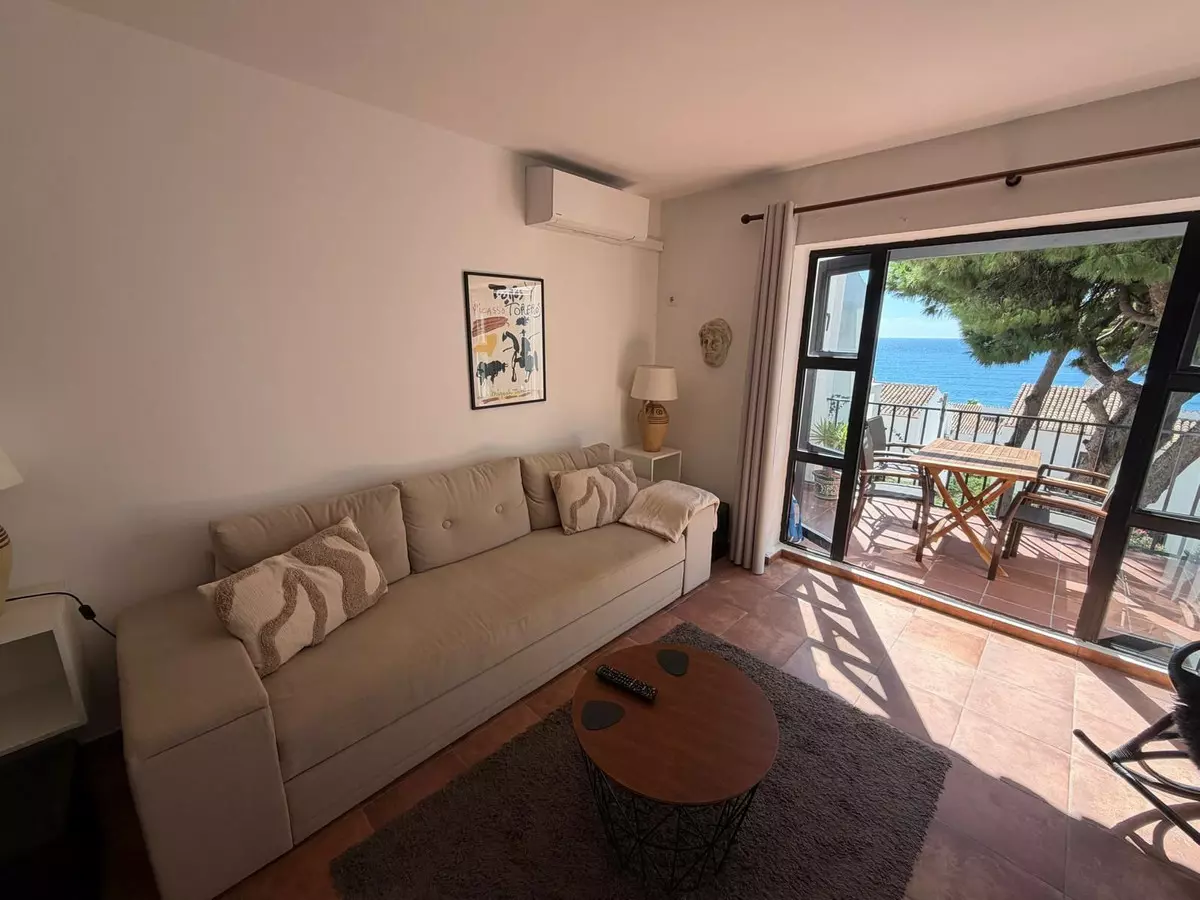 76 M² In Mijas, Málaga, Spain For Sale