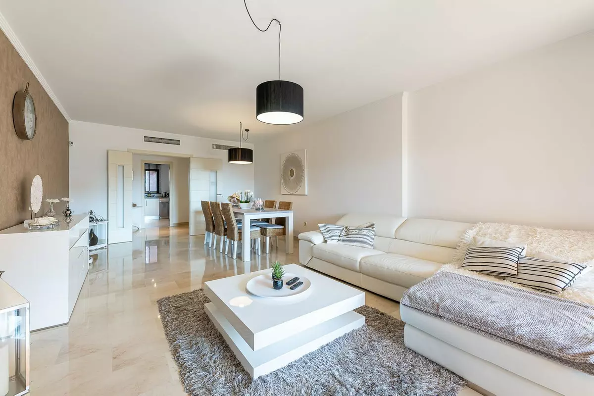 2-bedroom Property In Doña Julia, Spain (104 M²)