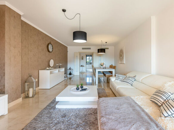 2-bedroom Property In Doña Julia, Spain (104 M²)