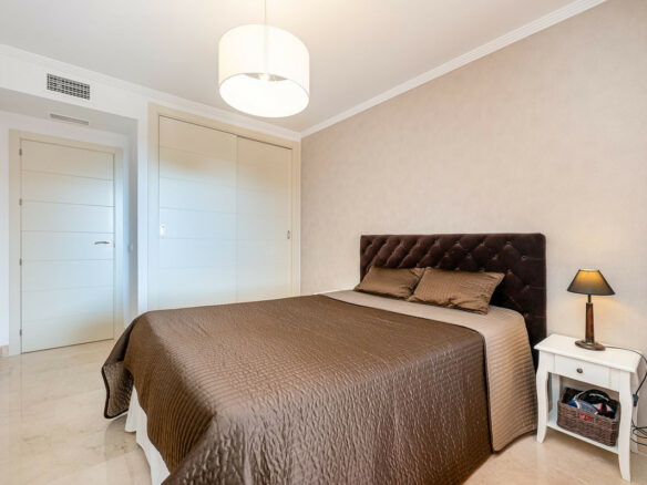 2-bedroom Property In Doña Julia, Spain (104 M²)