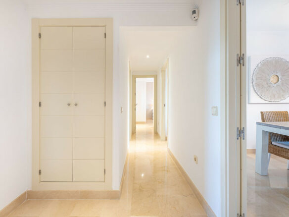 2-bedroom Property In Doña Julia, Spain (104 M²)