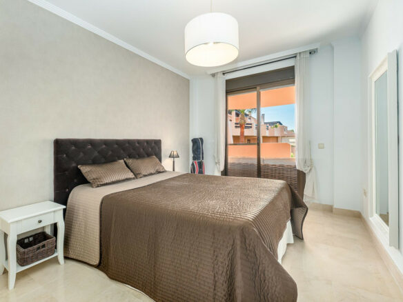 2-bedroom Property In Doña Julia, Spain (104 M²)