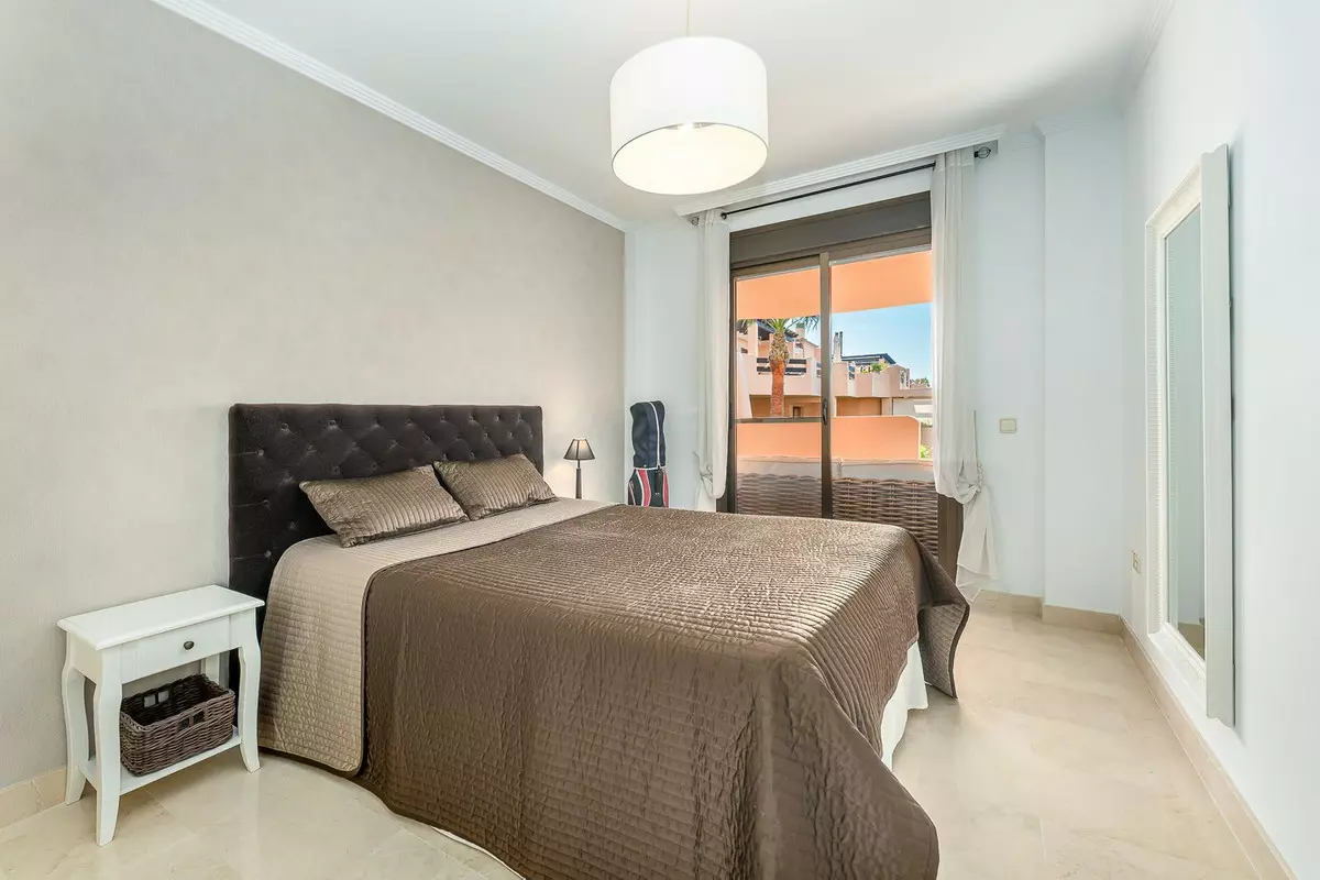 2-bedroom Property In Doña Julia, Spain (104 M²)