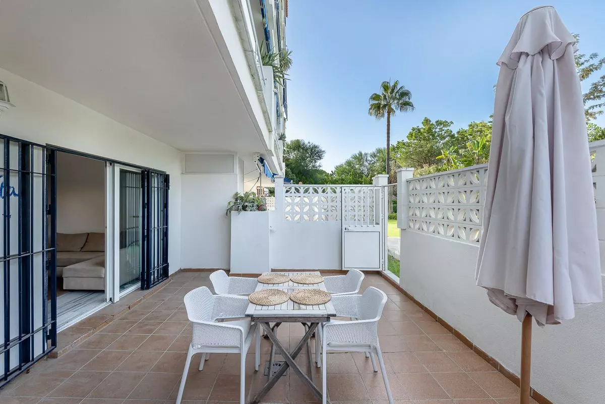 1-bedroom Property In El Rosario, Spain (64 M²)