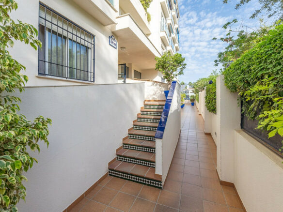 1-bedroom Property In El Rosario, Spain (64 M²)