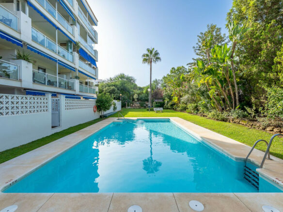 1-bedroom Property In El Rosario, Spain (64 M²)