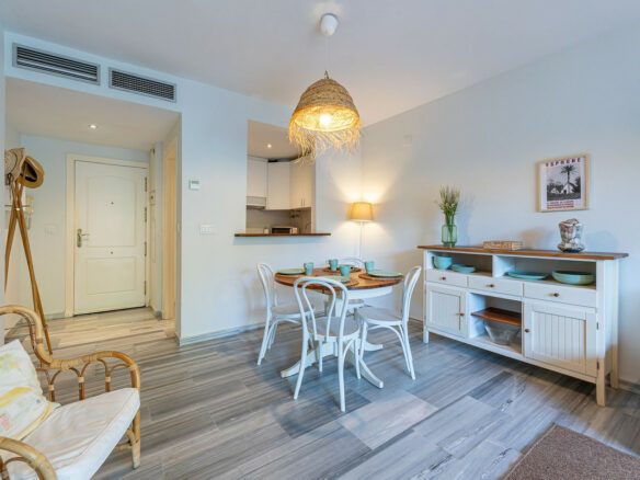 1-bedroom Property In El Rosario, Spain (64 M²)