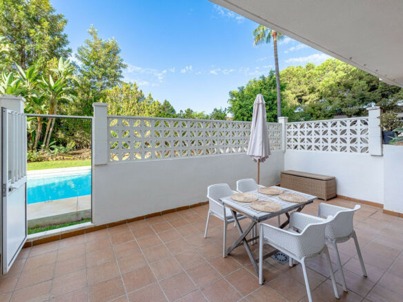 1-bedroom Property In El Rosario, Spain (64 M²)