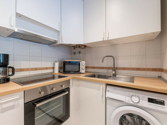 1-bedroom Property In El Rosario, Spain (64 M²)