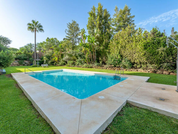 1-bedroom Property In El Rosario, Spain (64 M²)
