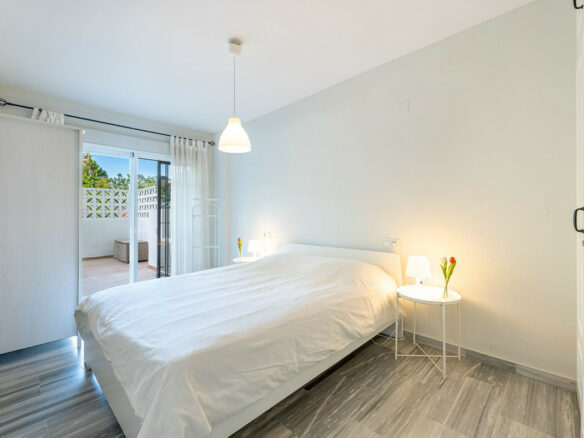 1-bedroom Property In El Rosario, Spain (64 M²)