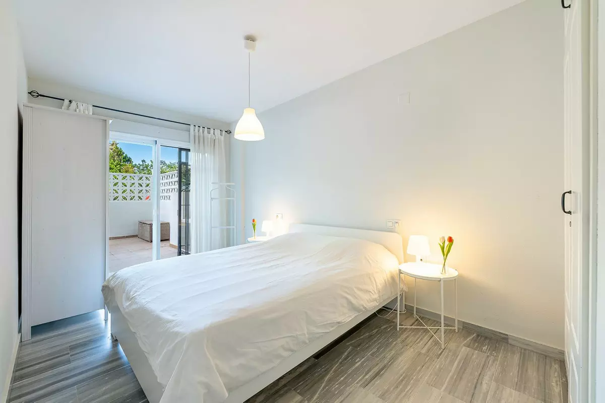 1-bedroom Property In El Rosario, Spain (64 M²)