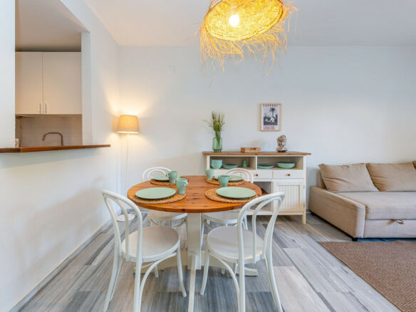 1-bedroom Property In El Rosario, Spain (64 M²)