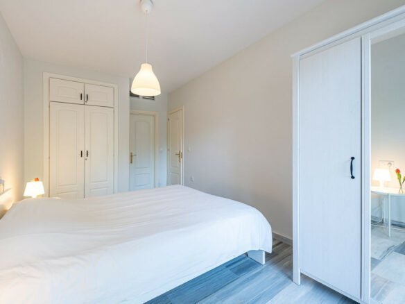 1-bedroom Property In El Rosario, Spain (64 M²)