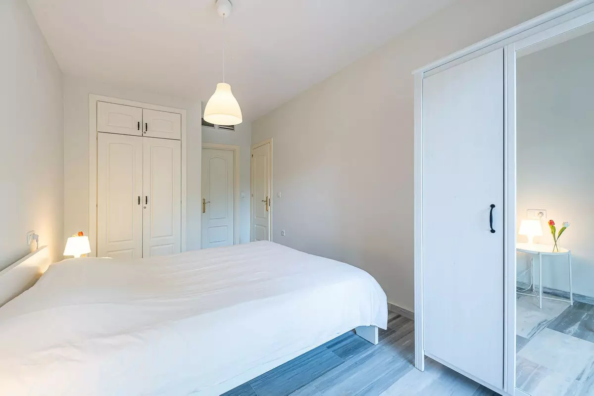 1-bedroom Property In El Rosario, Spain (64 M²)