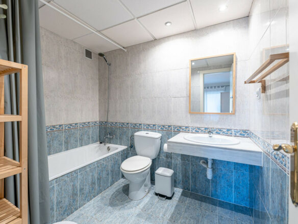 1-bedroom Property In El Rosario, Spain (64 M²)