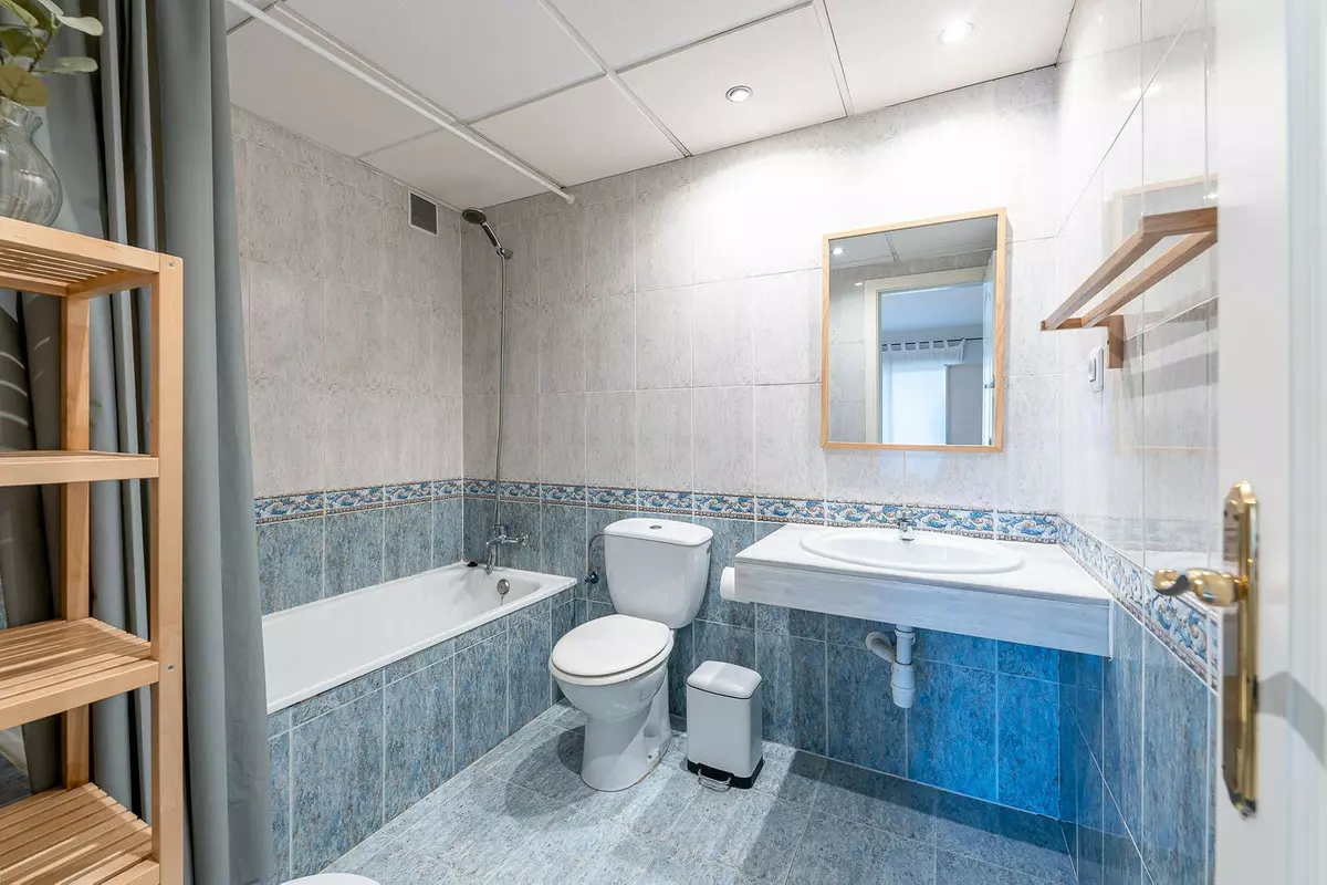 1-bedroom Property In El Rosario, Spain (64 M²)