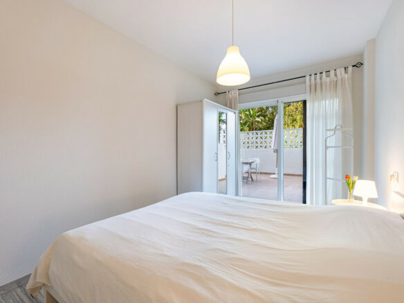 1-bedroom Property In El Rosario, Spain (64 M²)