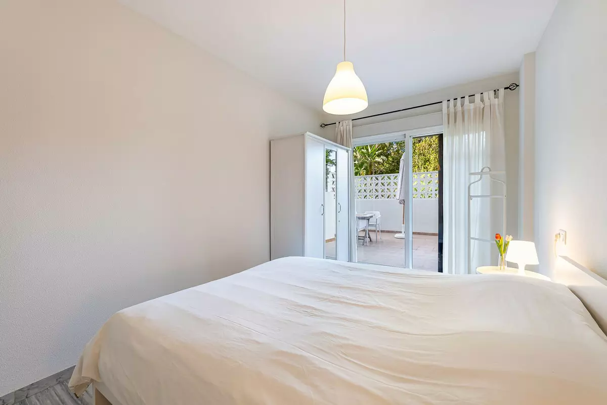 1-bedroom Property In El Rosario, Spain (64 M²)