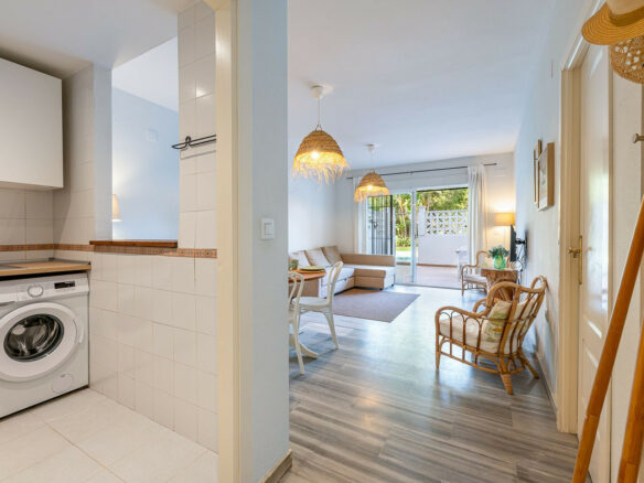 1-bedroom Property In El Rosario, Spain (64 M²)