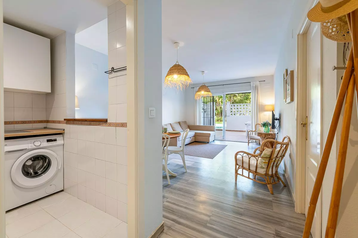 1-bedroom Property In El Rosario, Spain (64 M²)