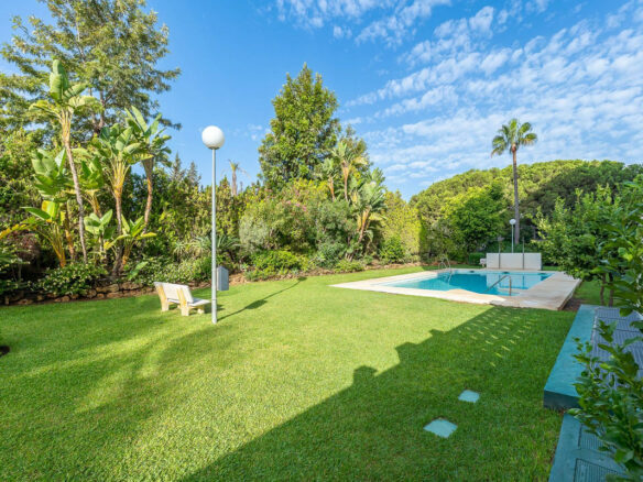 1-bedroom Property In El Rosario, Spain (64 M²)