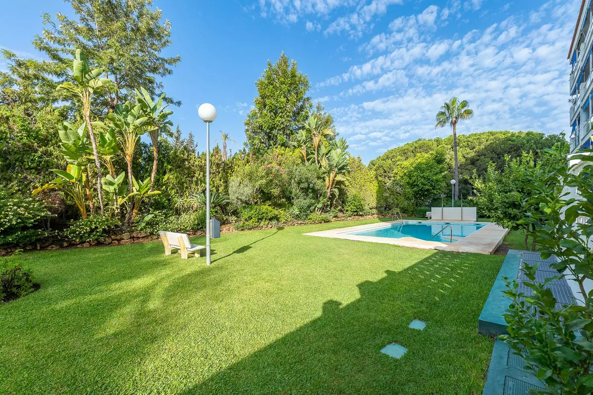 1-bedroom Property In El Rosario, Spain (64 M²)