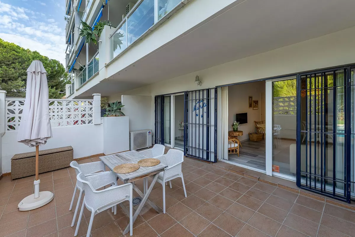 1-bedroom Property In El Rosario, Spain (64 M²)