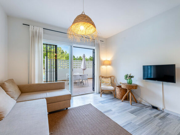 1-bedroom Property In El Rosario, Spain (64 M²)