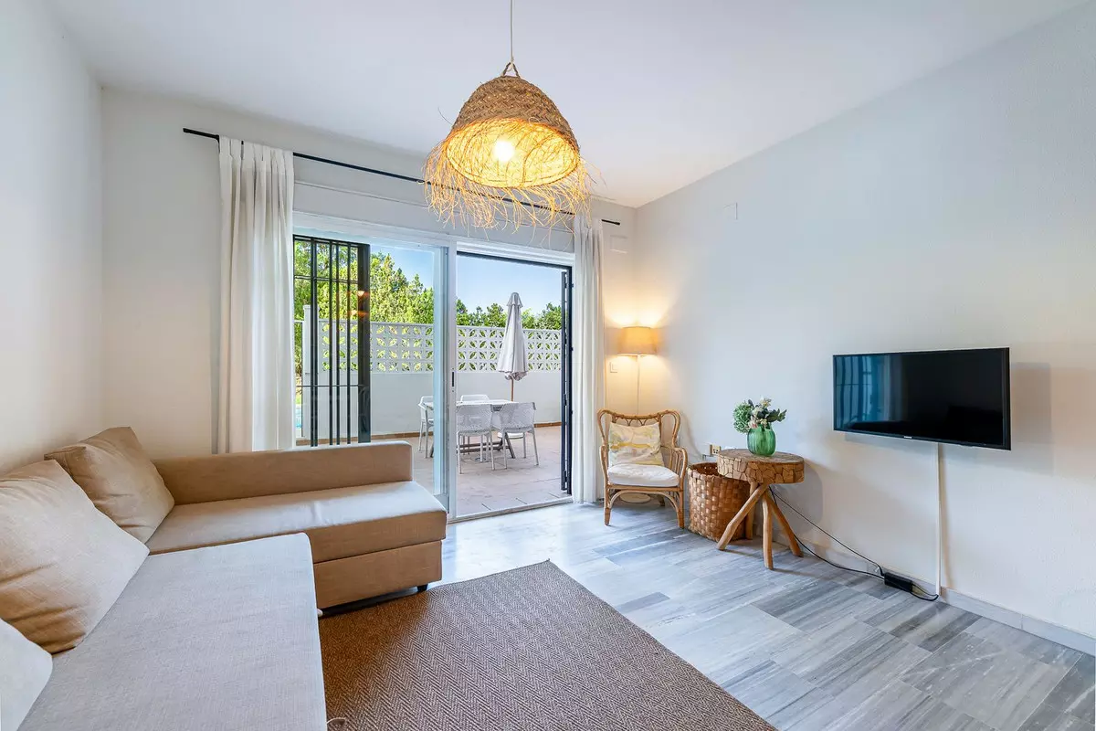 1-bedroom Property In El Rosario, Spain (64 M²)