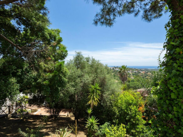 House – Detached Villa 254 M² In Estepona, Spain