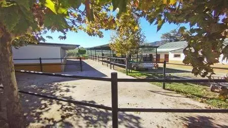 Property 150 M² In Jimena De La Frontera, Andalusien