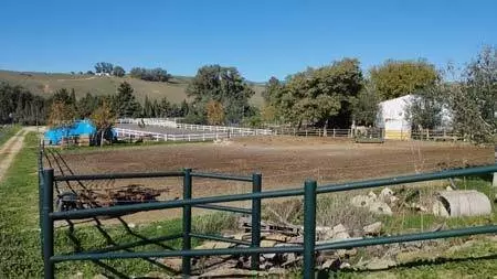 Property 150 M² In Jimena De La Frontera, Andalusien