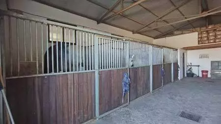 Property 150 M² In Jimena De La Frontera, Andalusien