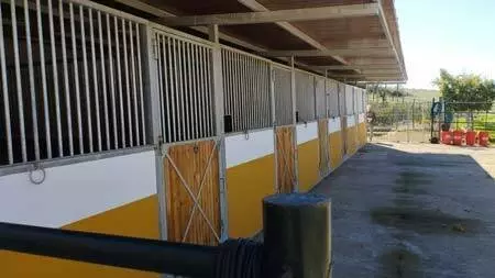 Property 150 M² In Jimena De La Frontera, Andalusien