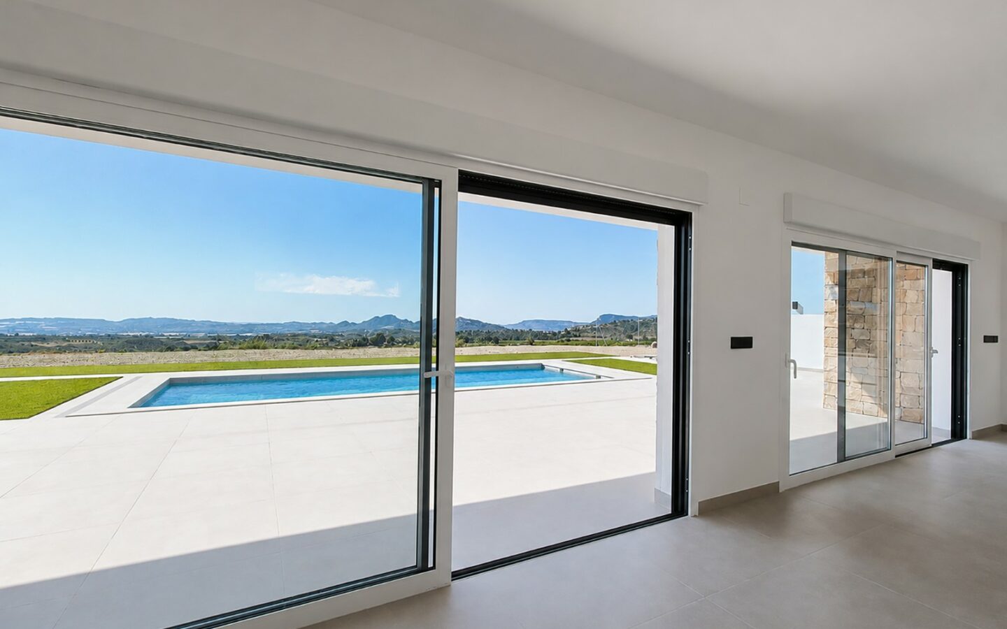 Detached Villa 282 M² In La Romana, Spain