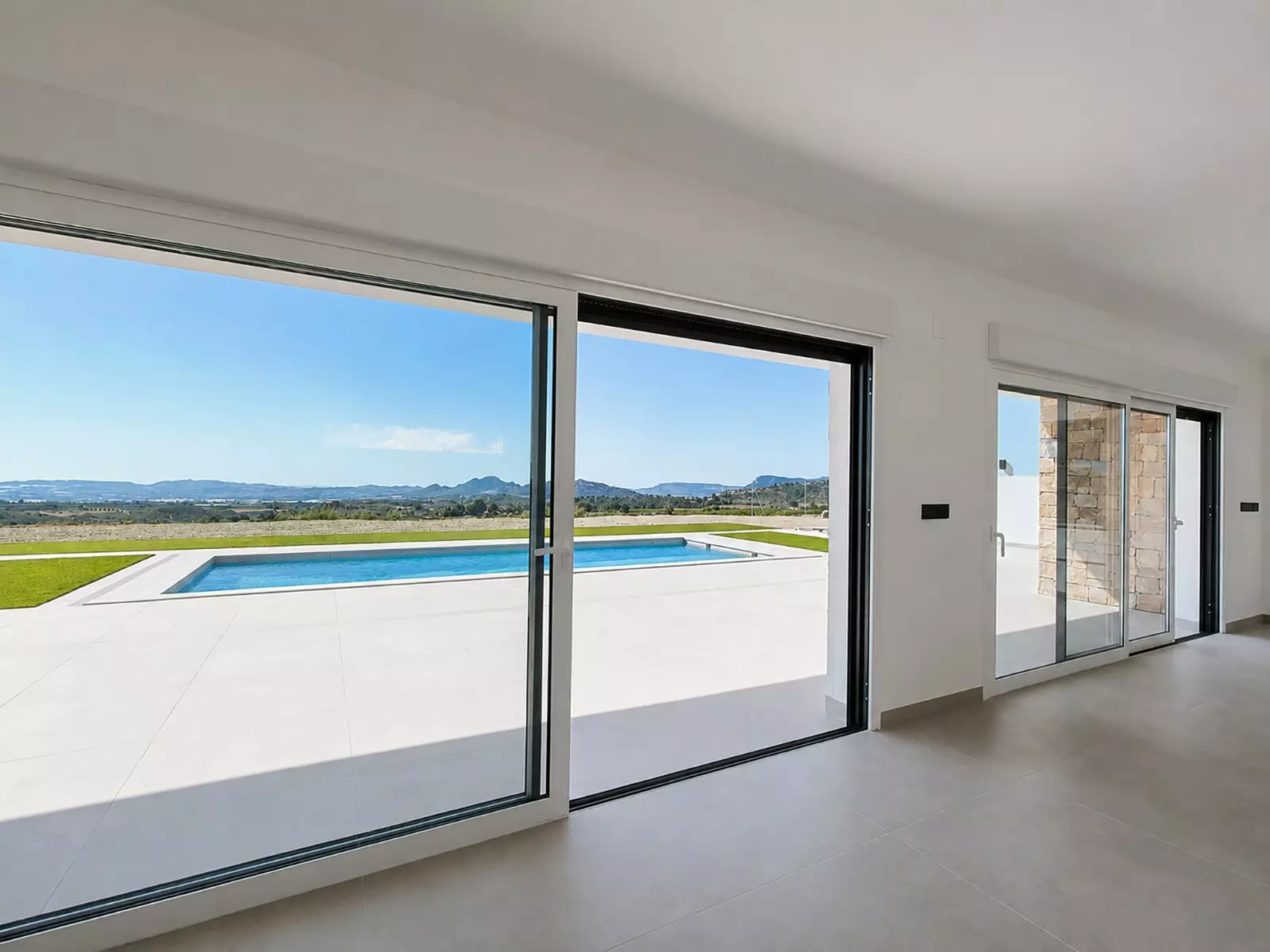 Detached Villa 282 M² In La Romana, Spain