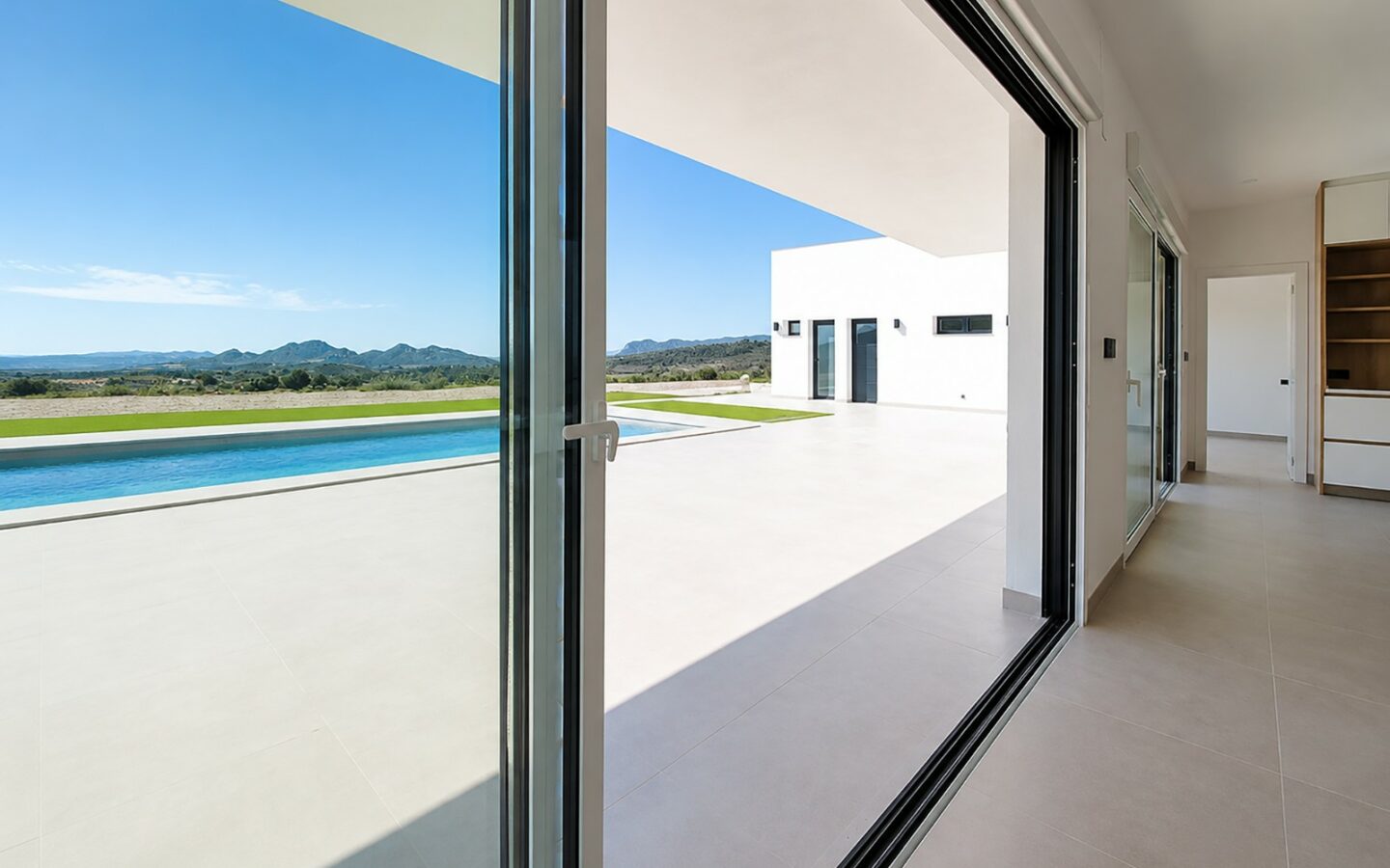 Detached Villa 282 M² In La Romana, Spain