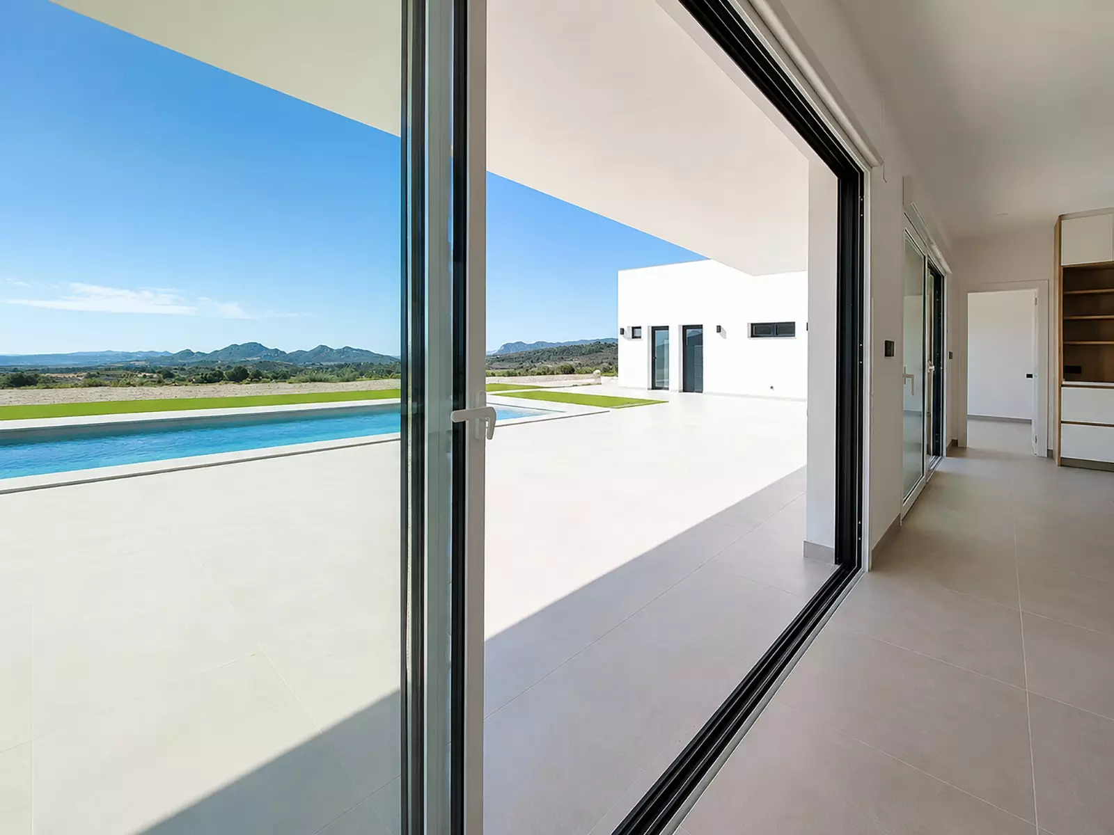 Detached Villa 282 M² In La Romana, Spain