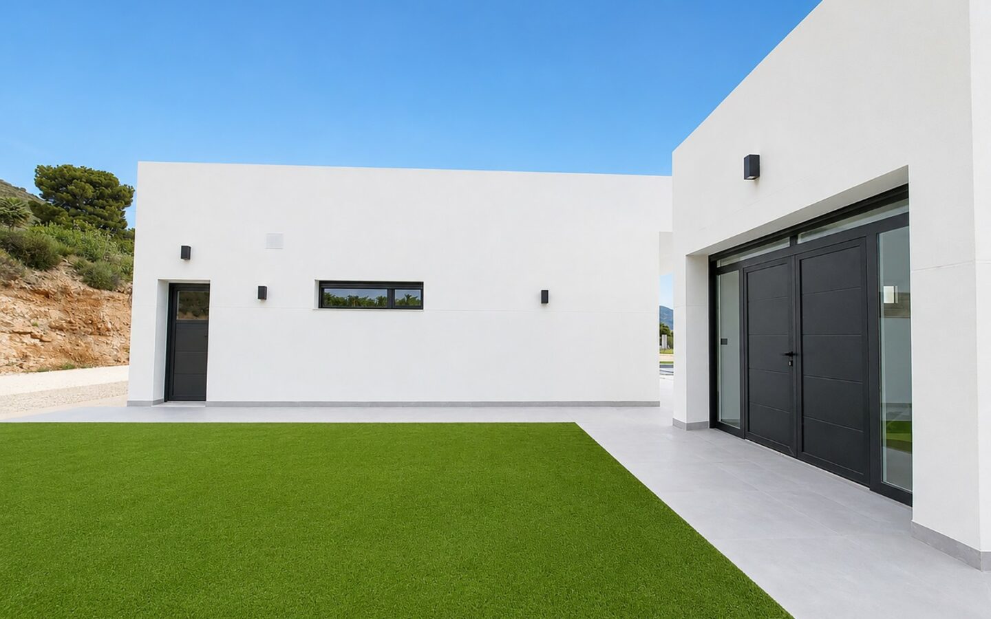 Detached Villa 282 M² In La Romana, Spain