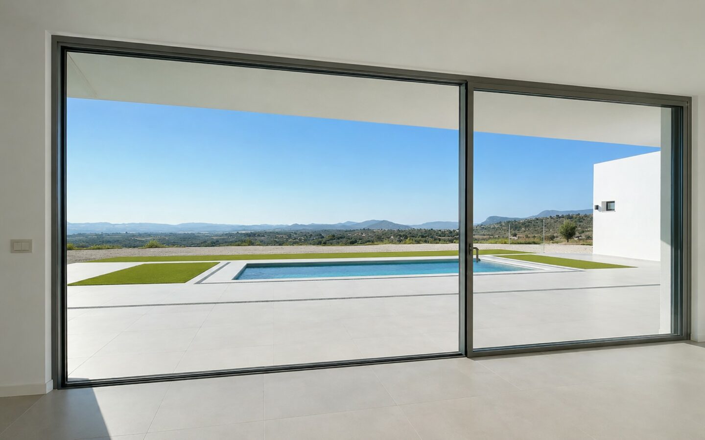 Detached Villa 282 M² In La Romana, Spain