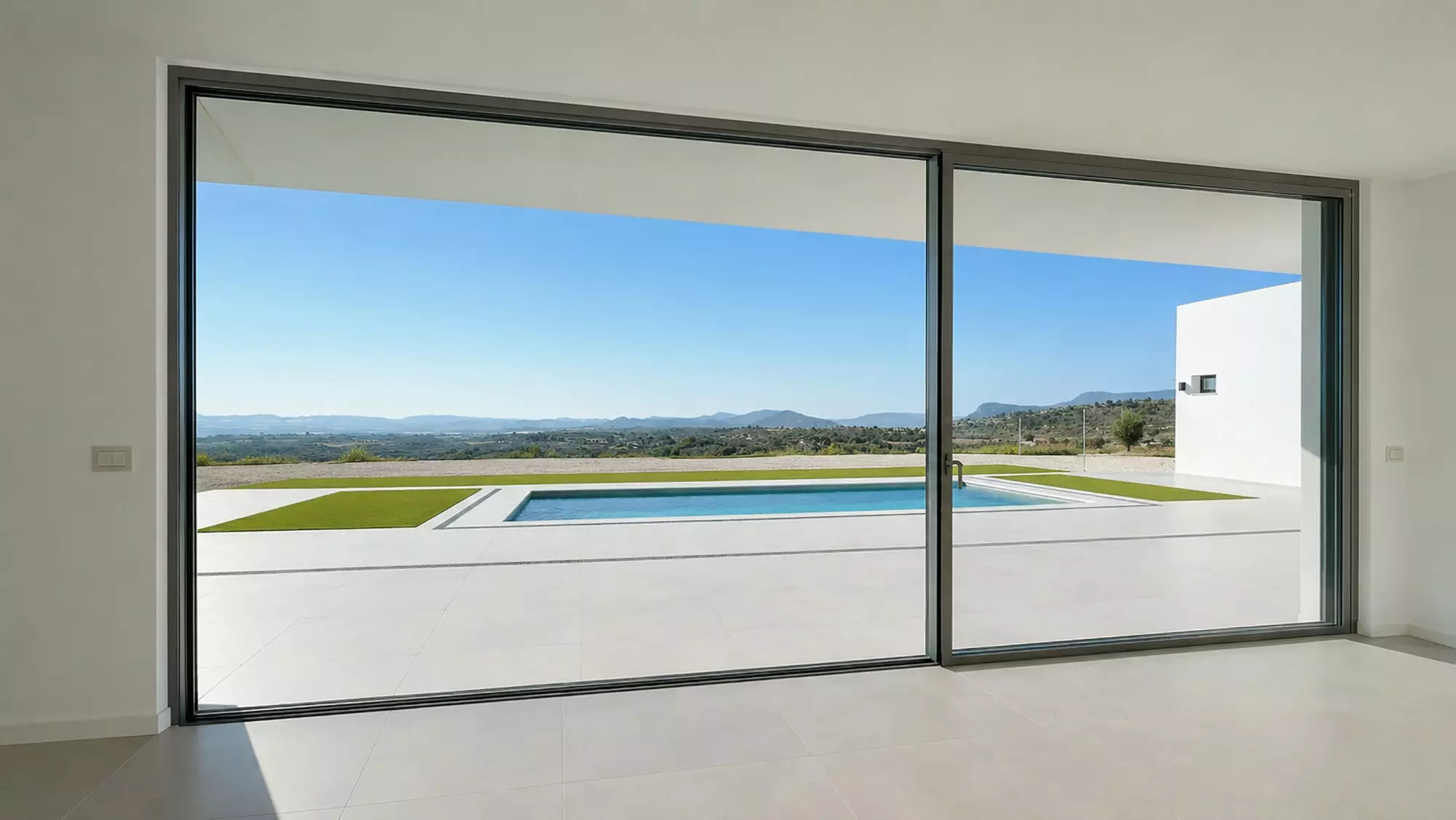 Detached Villa 282 M² In La Romana, Spain