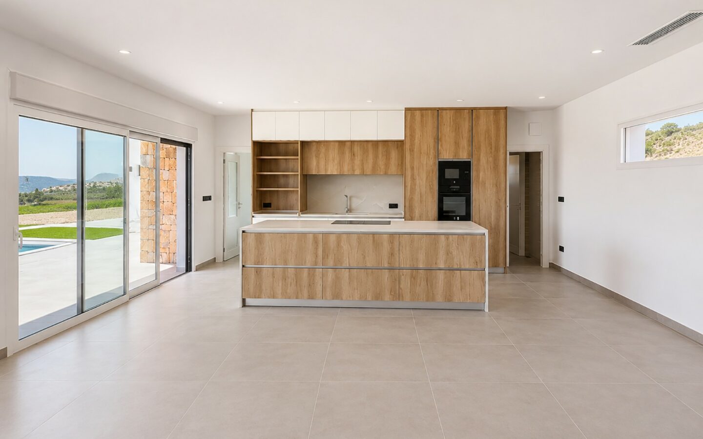 Detached Villa 282 M² In La Romana, Spain