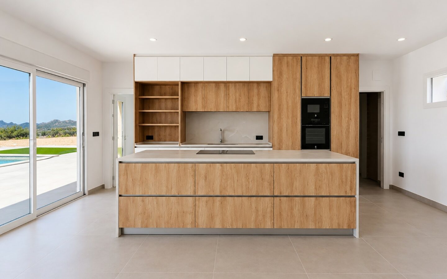 Detached Villa 282 M² In La Romana, Spain