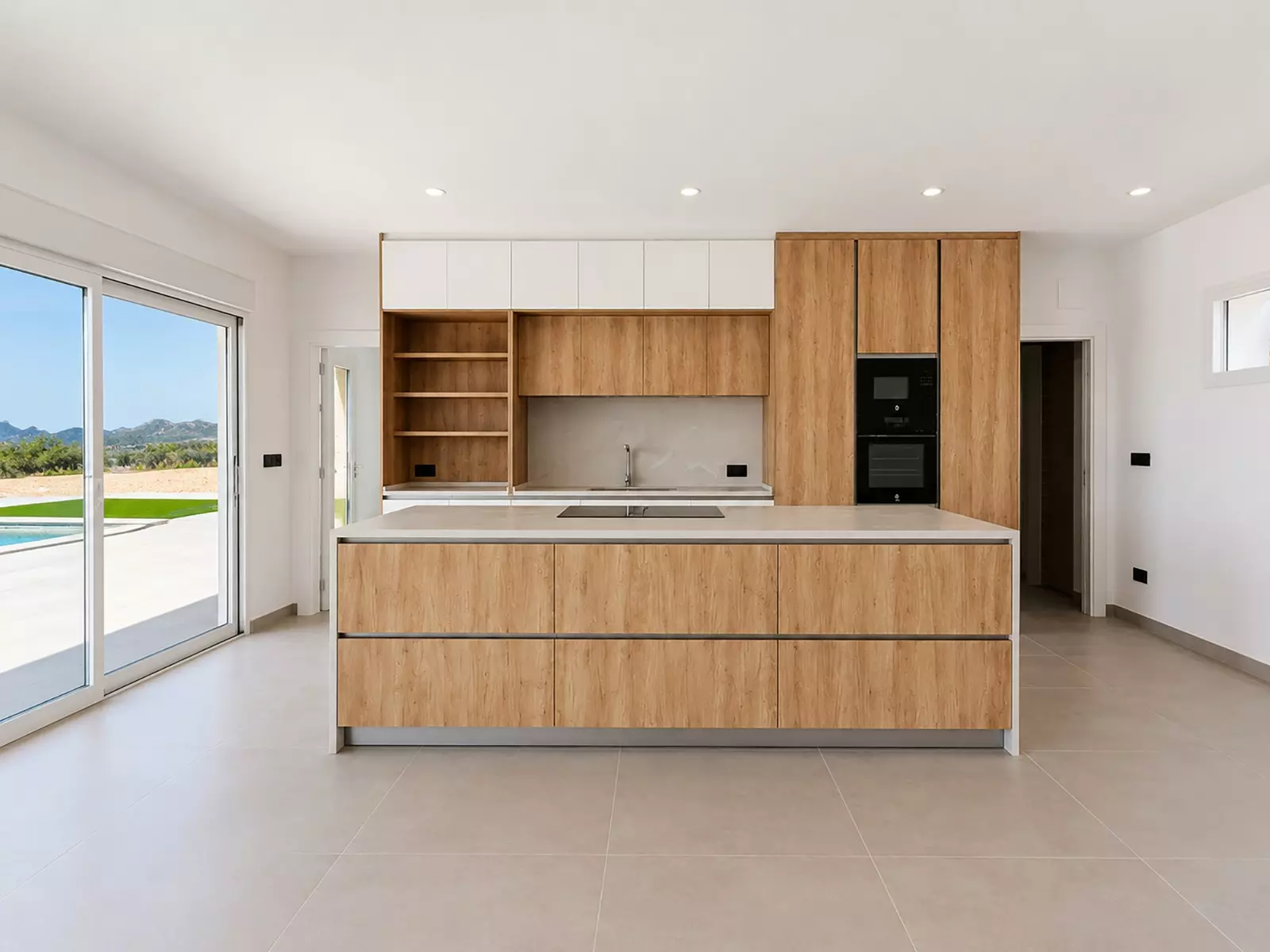 Detached Villa 282 M² In La Romana, Spain