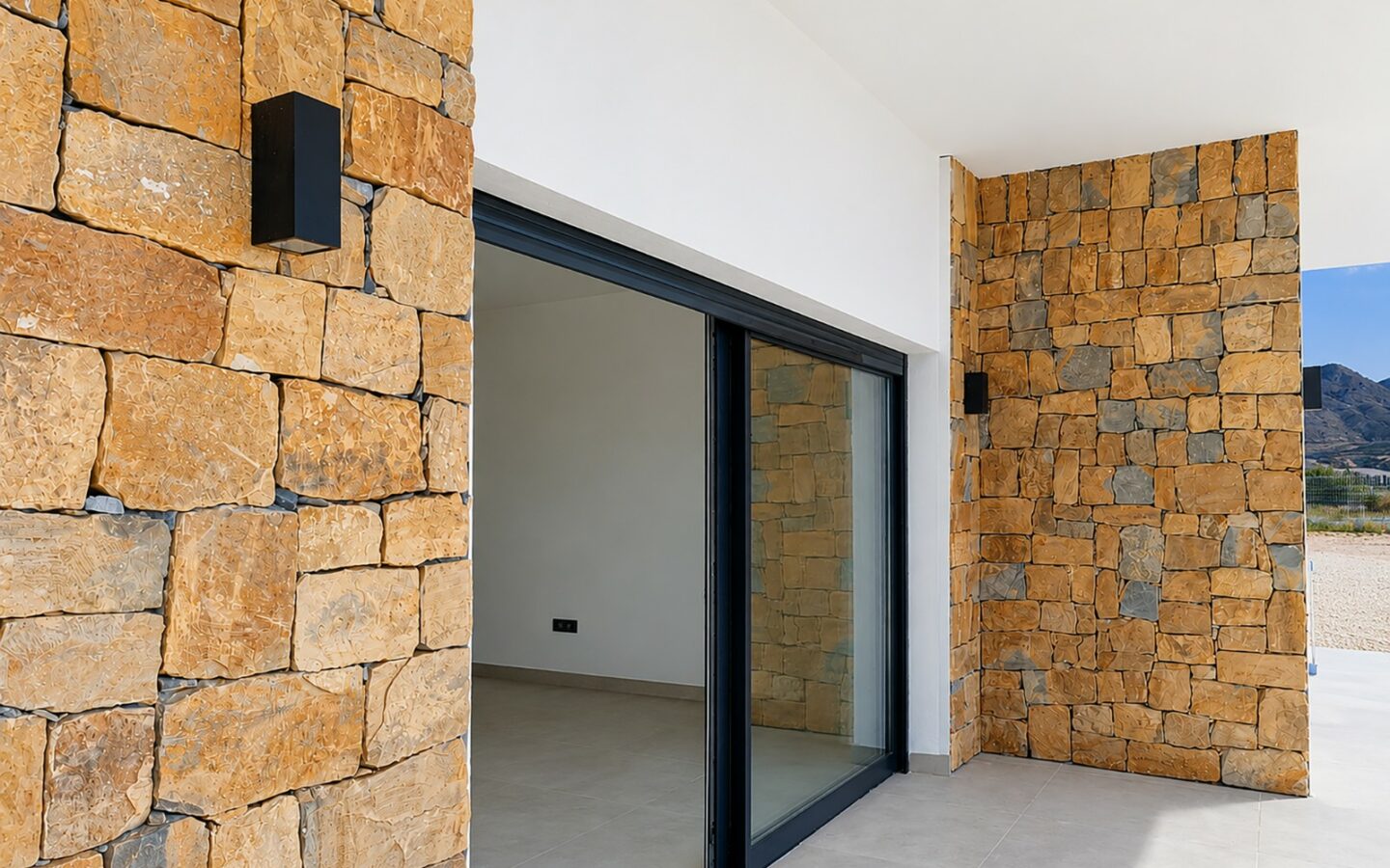 Detached Villa 282 M² In La Romana, Spain