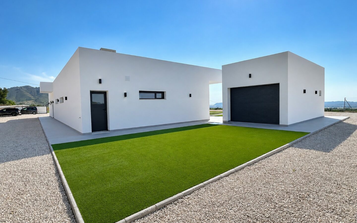 Detached Villa 282 M² In La Romana, Spain