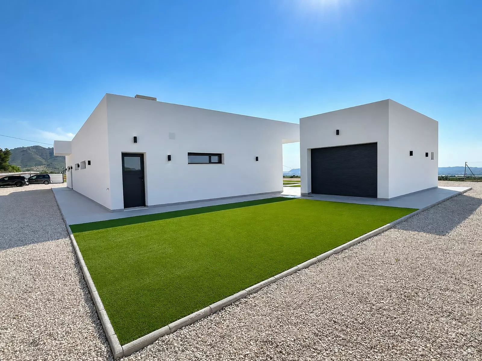 Detached Villa 282 M² In La Romana, Spain