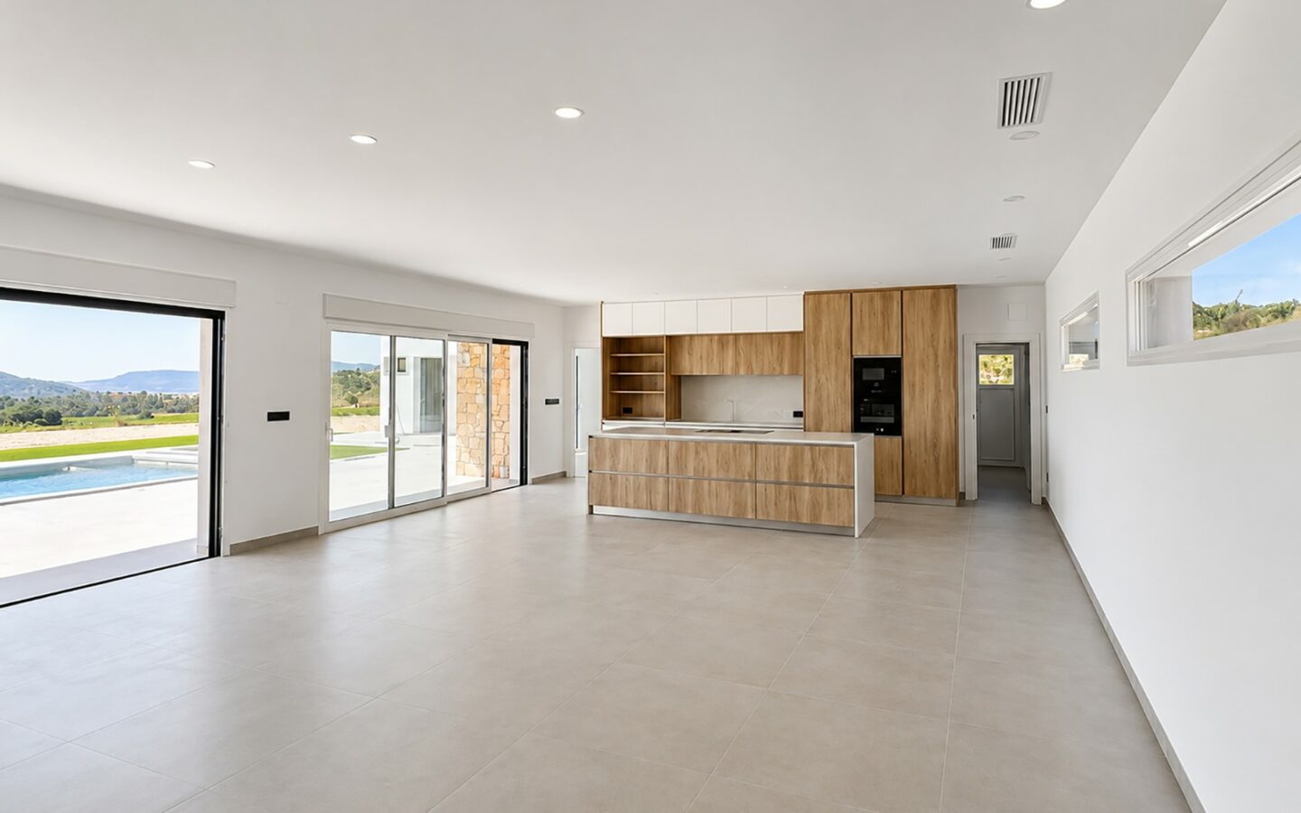 Detached Villa 282 M² In La Romana, Spain