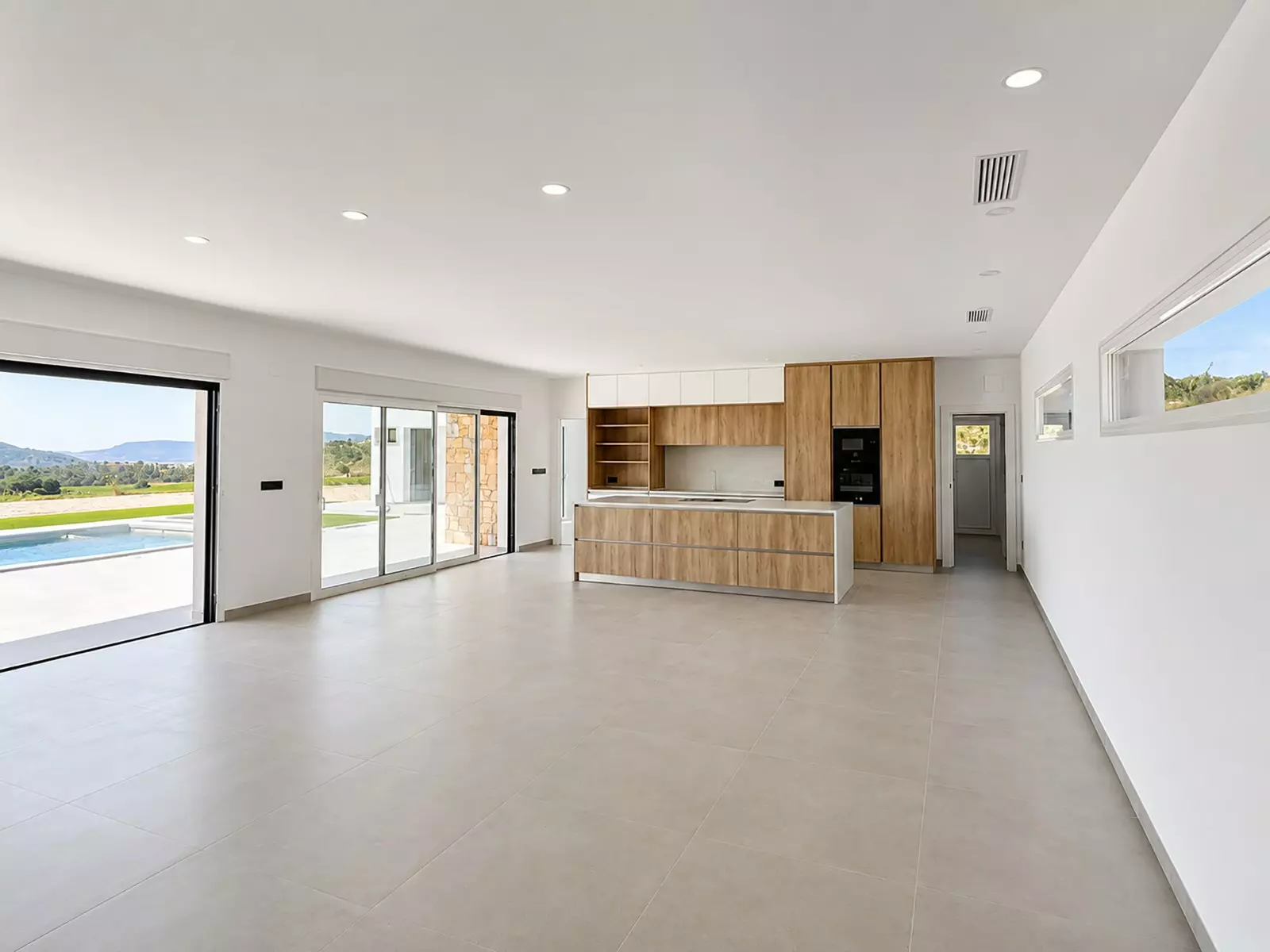 Detached Villa 282 M² In La Romana, Spain